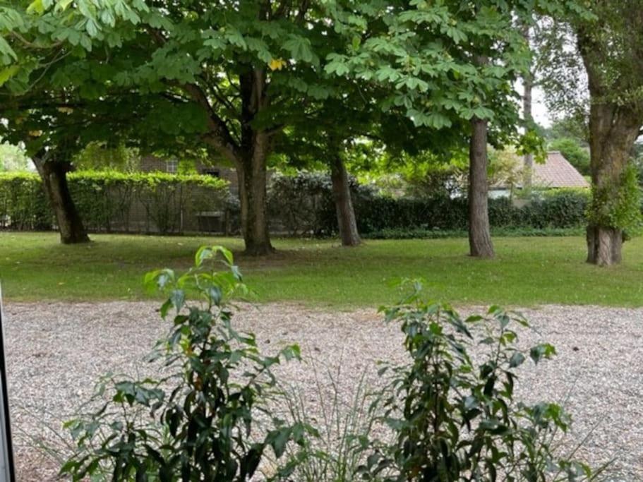 Maison Touquet Pour 4 Personnes Le Touquet Exterior foto