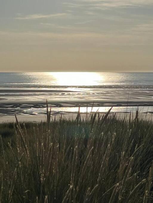 Maison Touquet Pour 4 Personnes Le Touquet Exterior foto