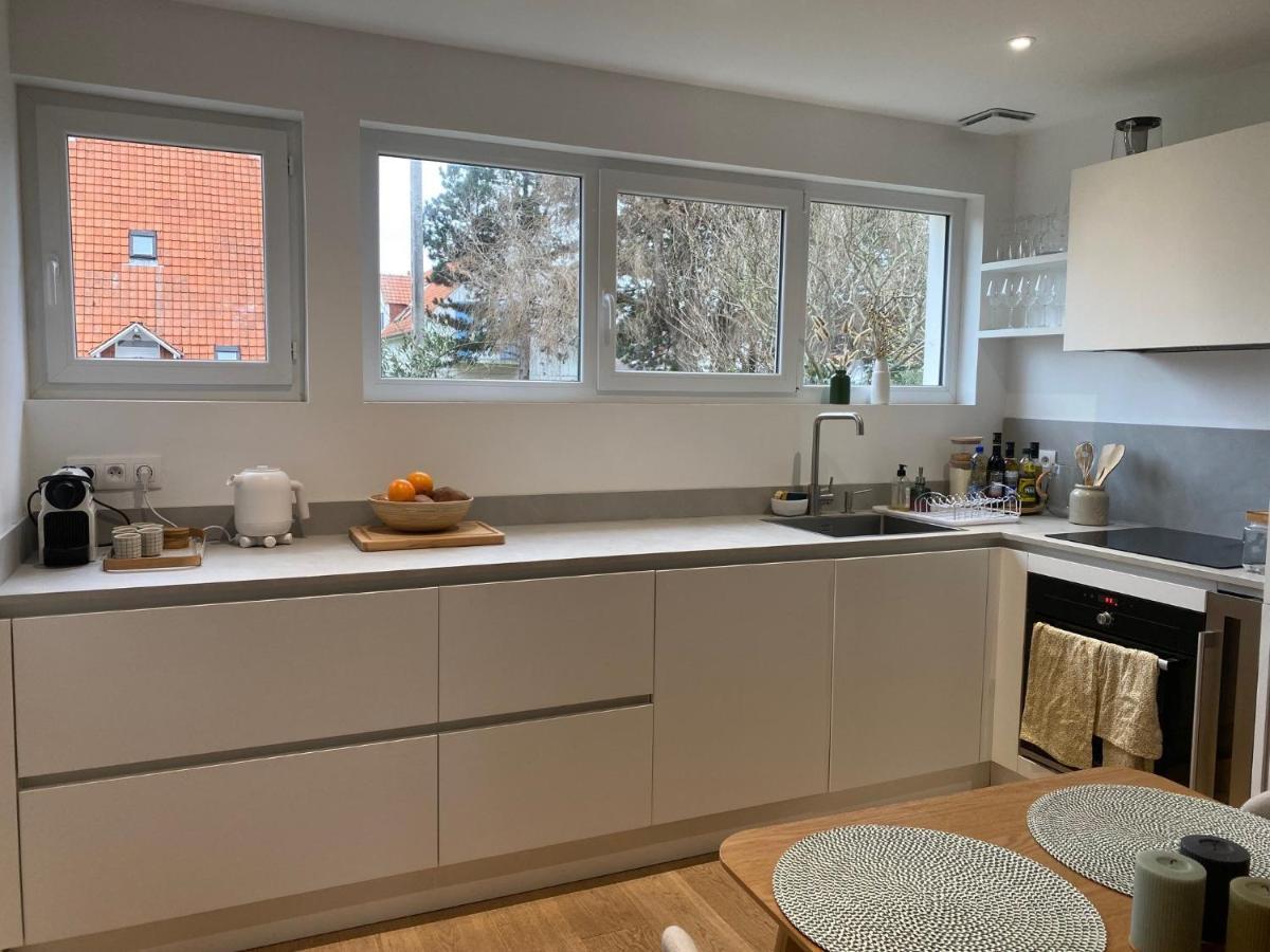 Maison Touquet Pour 4 Personnes Le Touquet Exterior foto